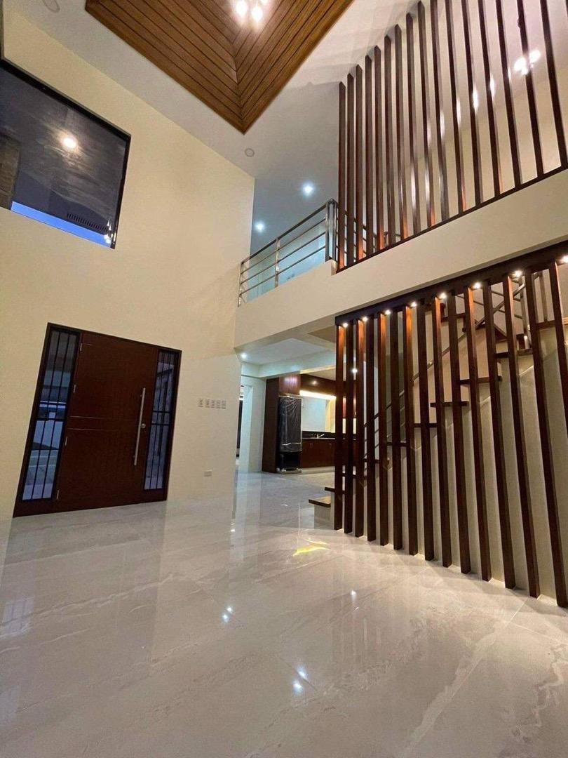 FOR SALE Modern House Woodridge Village Davao, Property, For Sale