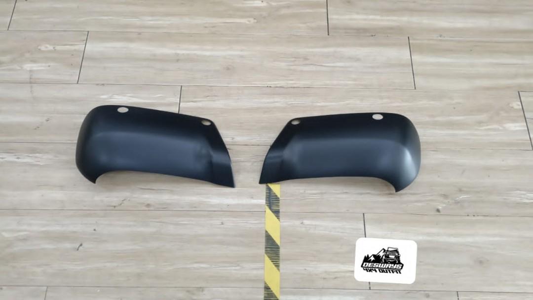 Ford Ranger rear bumper cover, Auto Accessories on Carousell