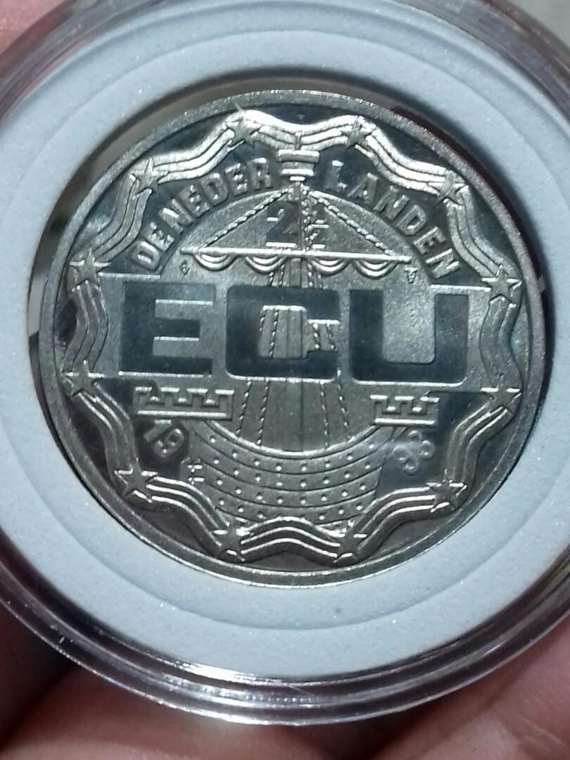 Foreign Euro coin (unc) (Category: Currency) located in Cebu City. Submitted by reynaldocarwana (Listing ID 1179123670, Image 1). Description: .