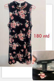 Forever 21 dress