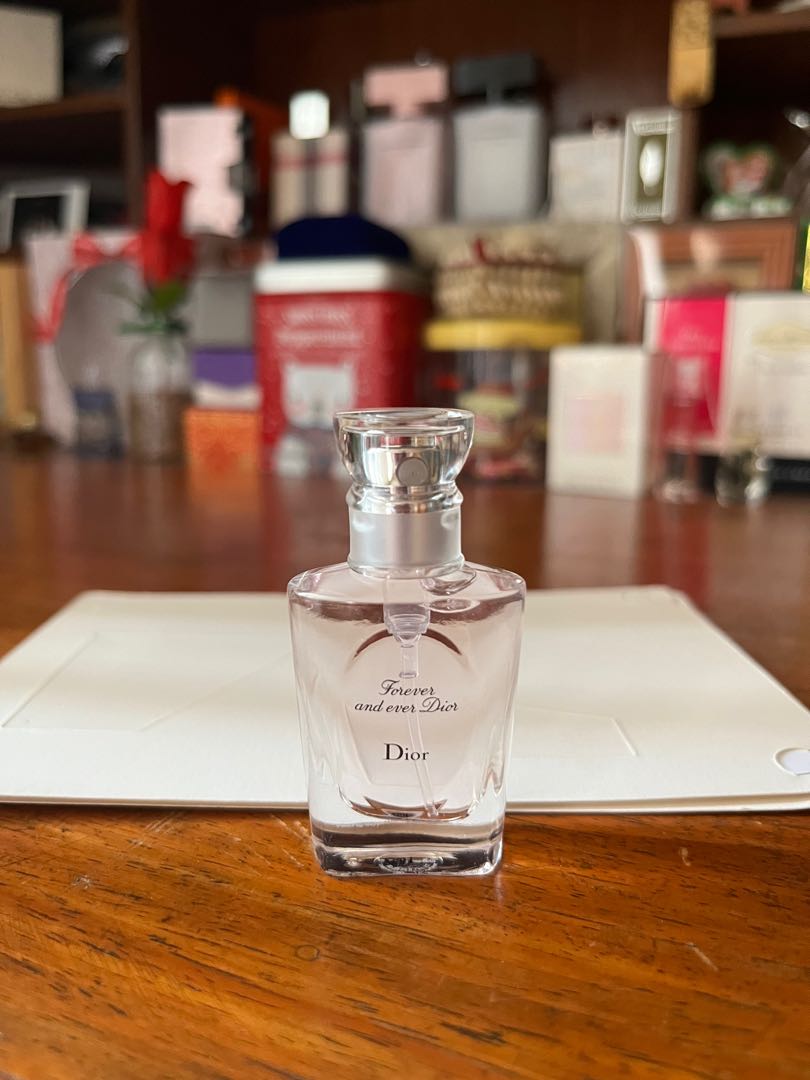 Dior Forever And Ever EDT 100mlDiorWoman
