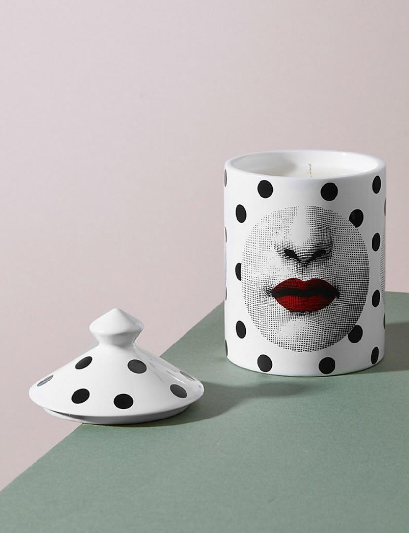 Comme des top garcons fornasetti