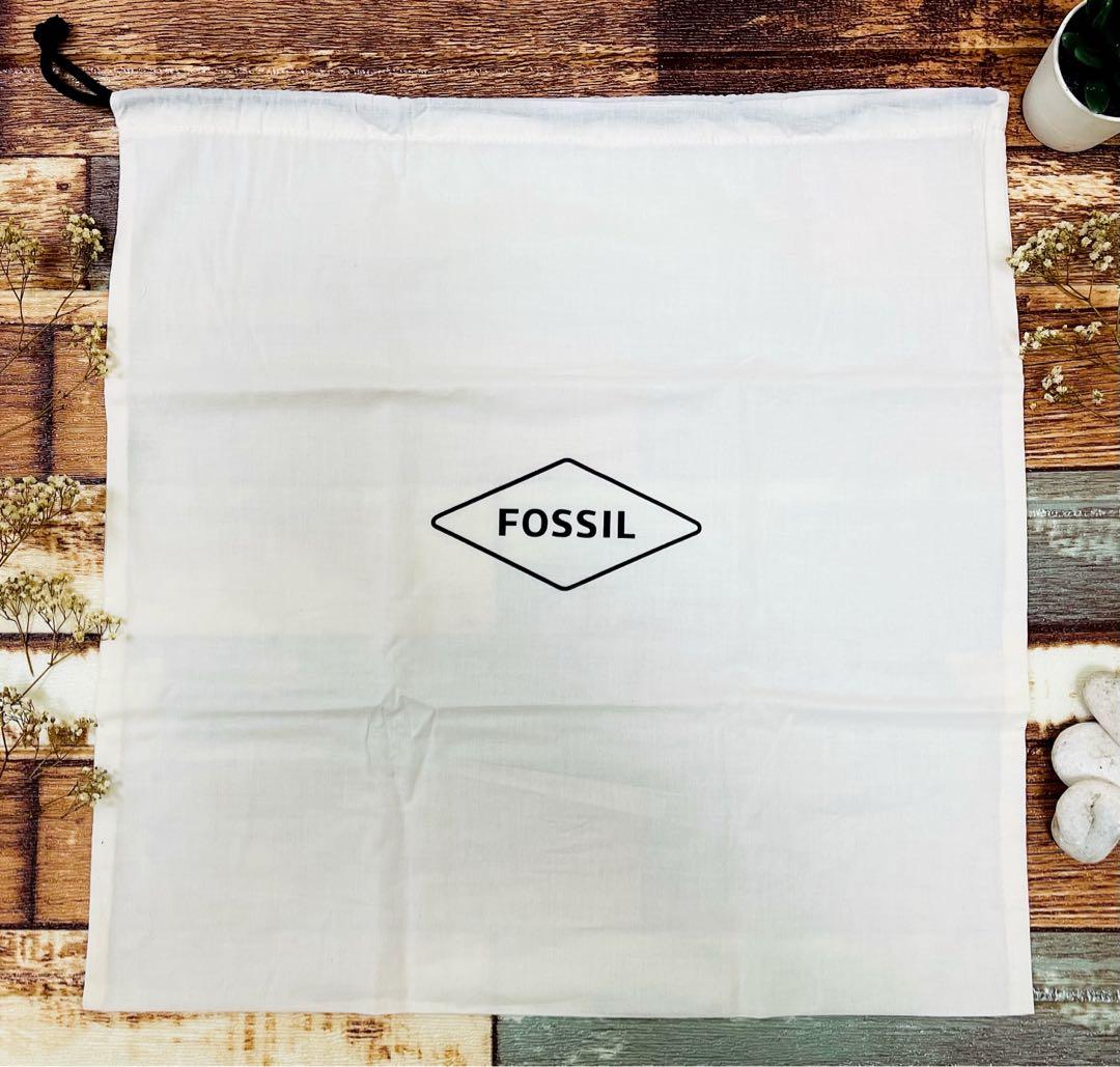 Fossil dust sale bag