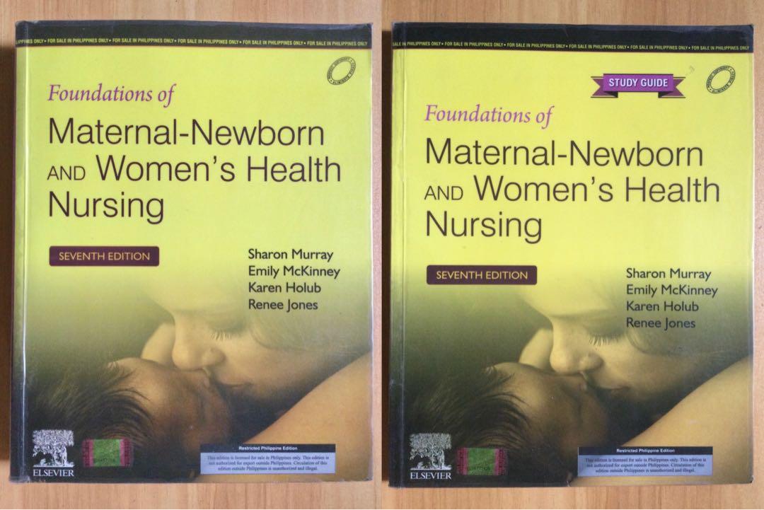 Foundations Of Maternal Newborn And Women's Health Nursing | HEALTH CENTER