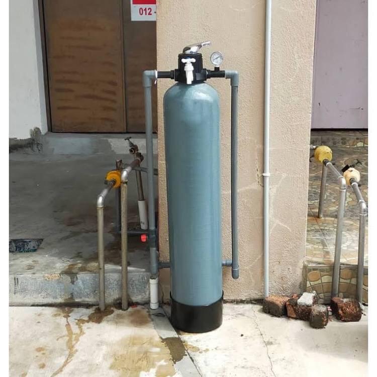 FRP 942 Outdoor Water Filter, TV & Home Appliances, Kitchen Appliances