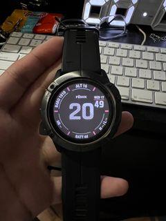 Garmin 6X PRO SOLAR CHEAPEST ON CAROUSELL !!!
