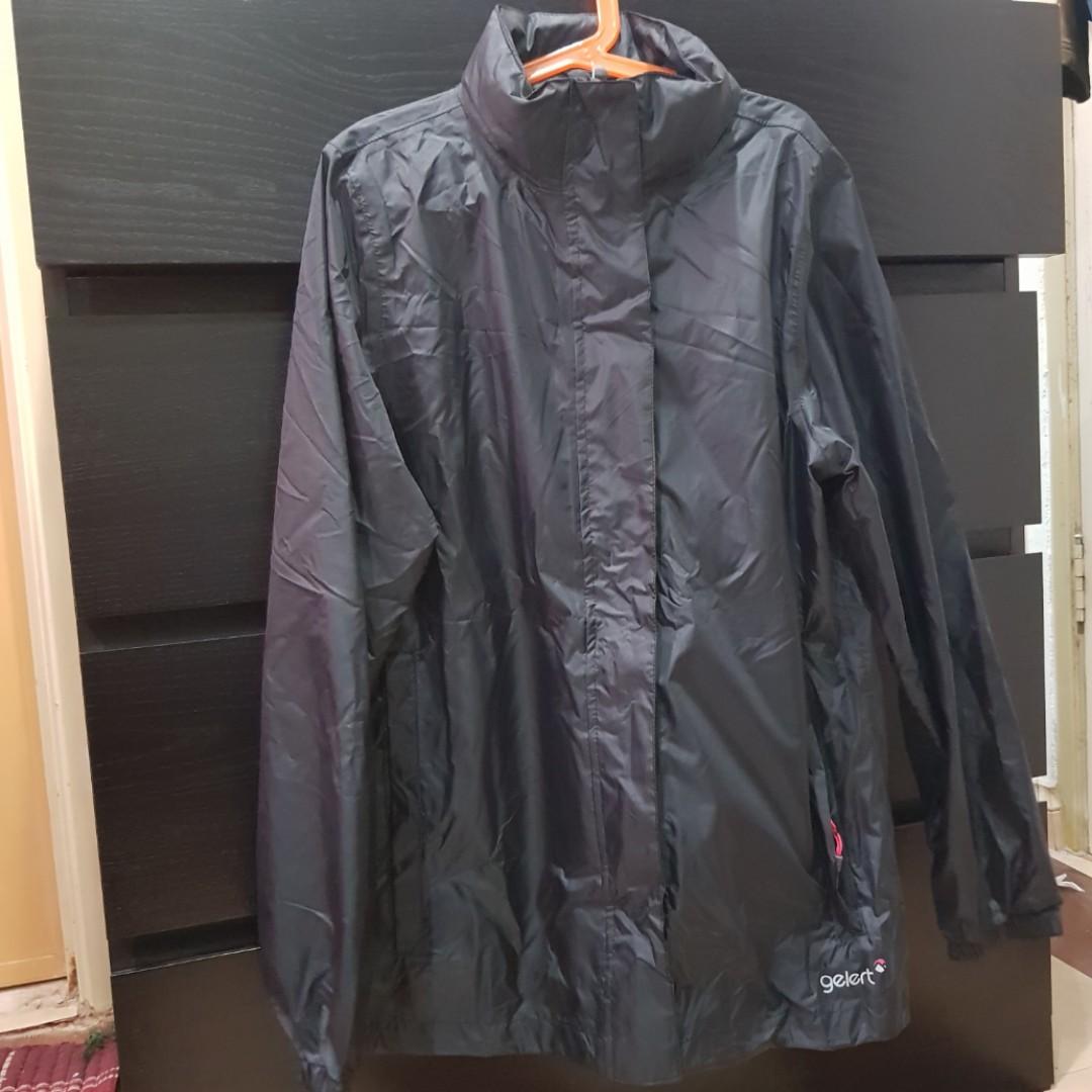 Gelert waterproof sale coat