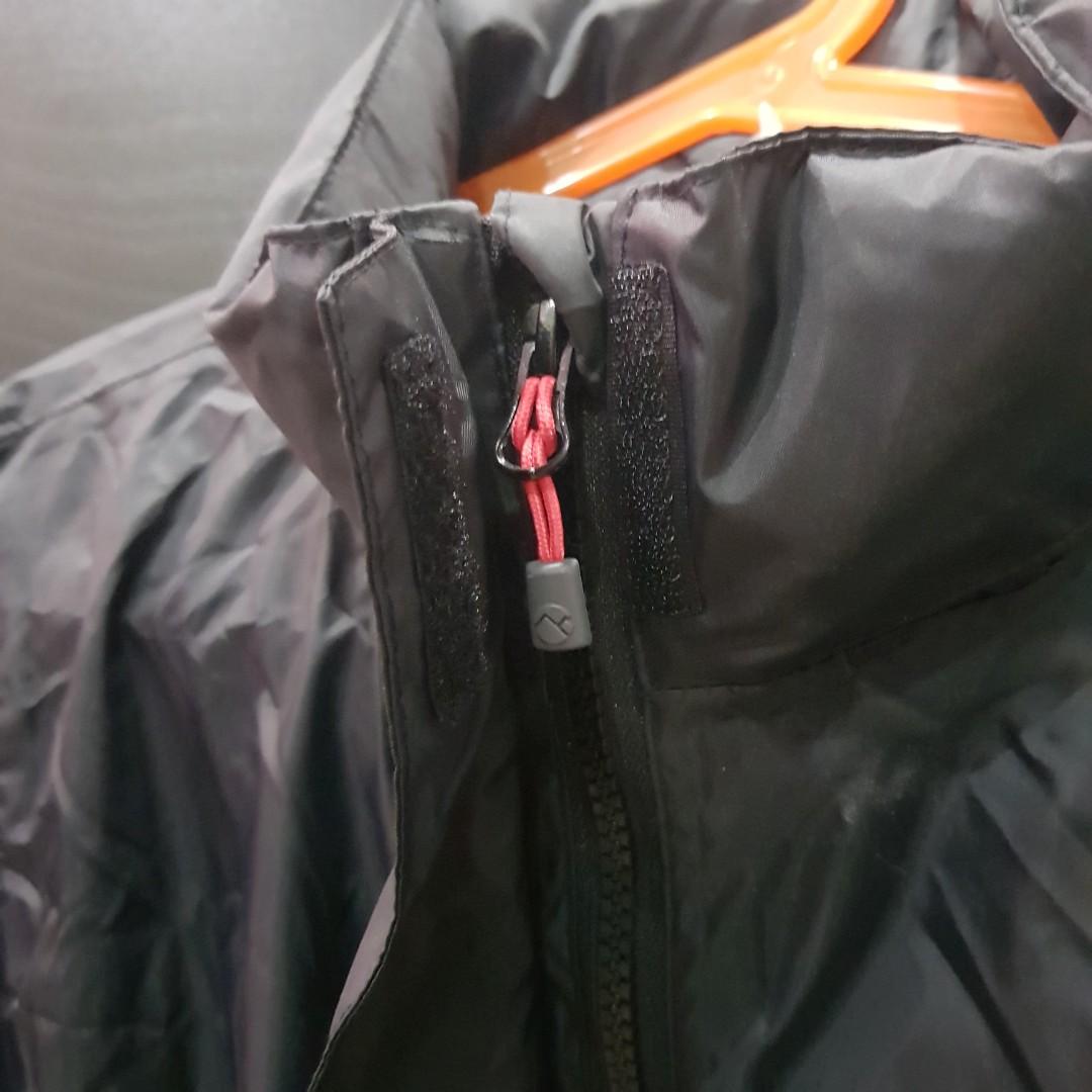 Gelert packaway jacket ladies hot sale