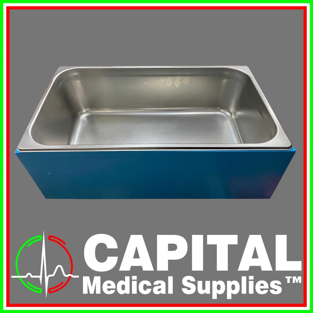 GEMMY Laboratory Water Bath Model YCW01, Health & Nutrition, Medical