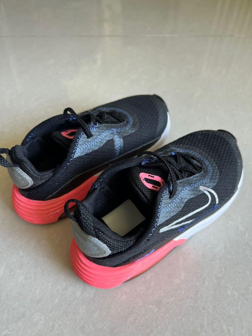 Genuine Nike Shoes for Little Boys Babies Kids Babies Kids