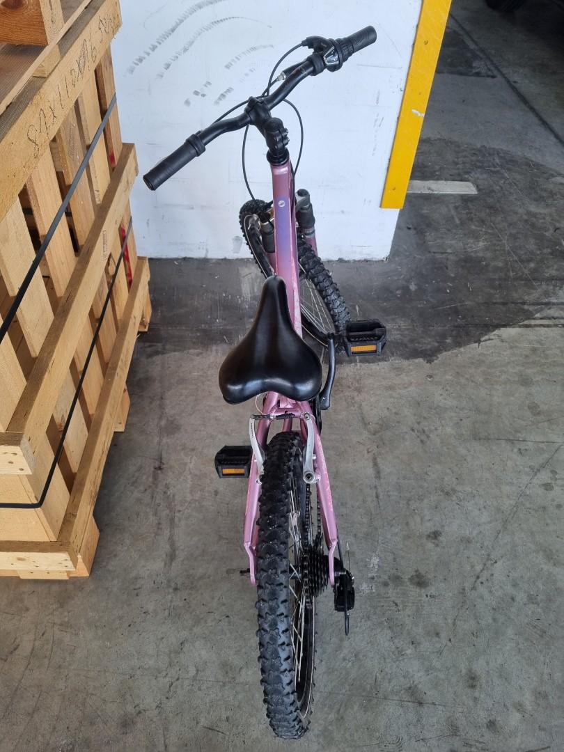 Giant outlet areva 20