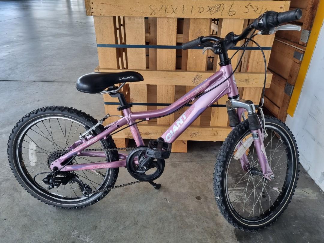 Giant areva bike deals