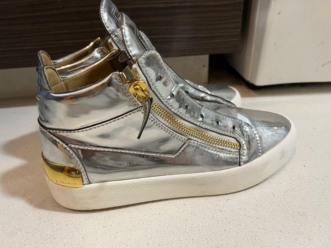Giuseppe hot sale zanotti cheap