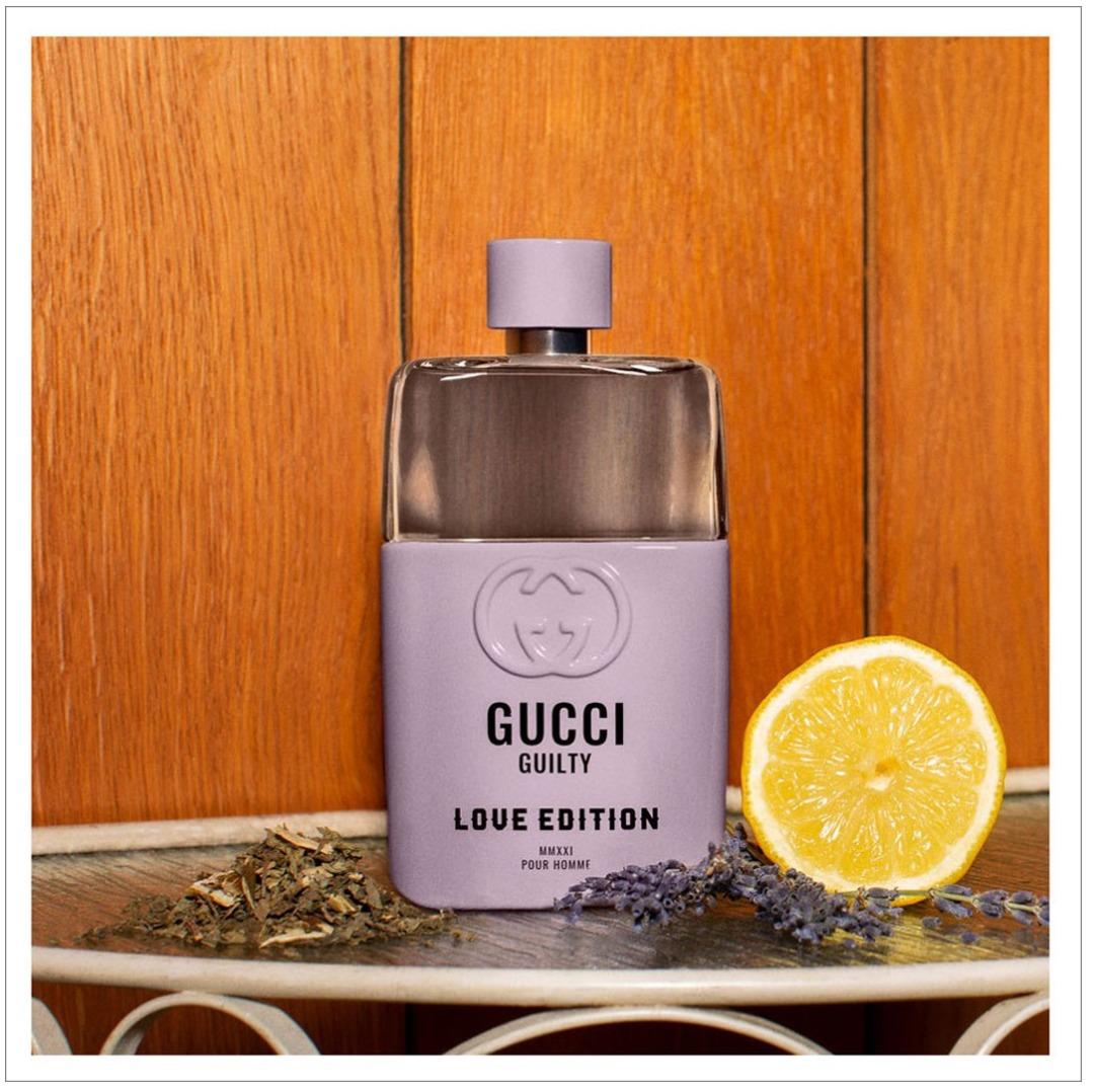 Gucci love pour homme shop