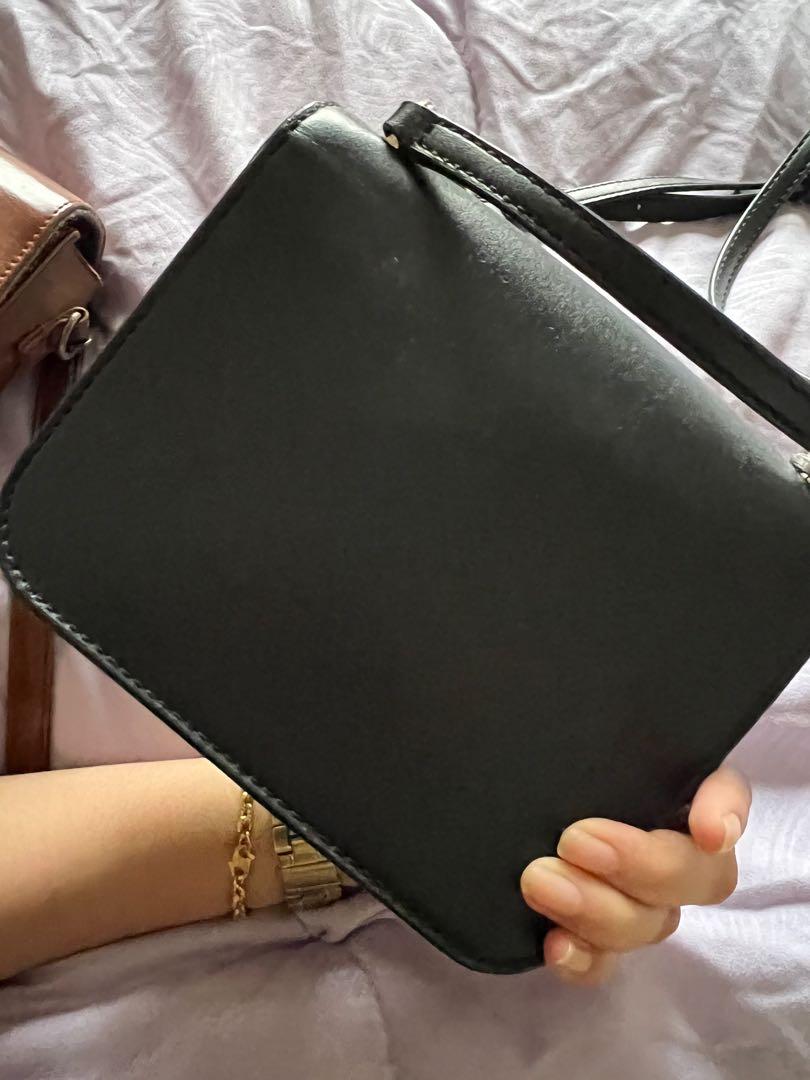 Guess sling bag 2018 cheap