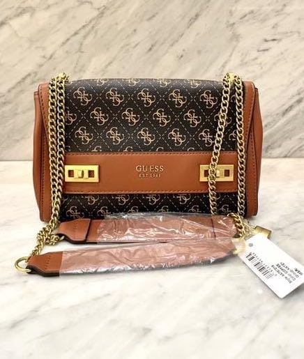 guess shoulder bag sale