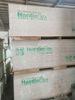 Hardiflex