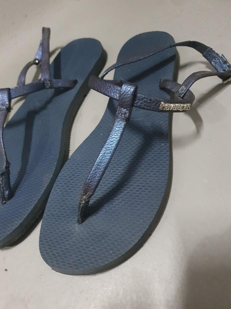 Havaianas discount t strap