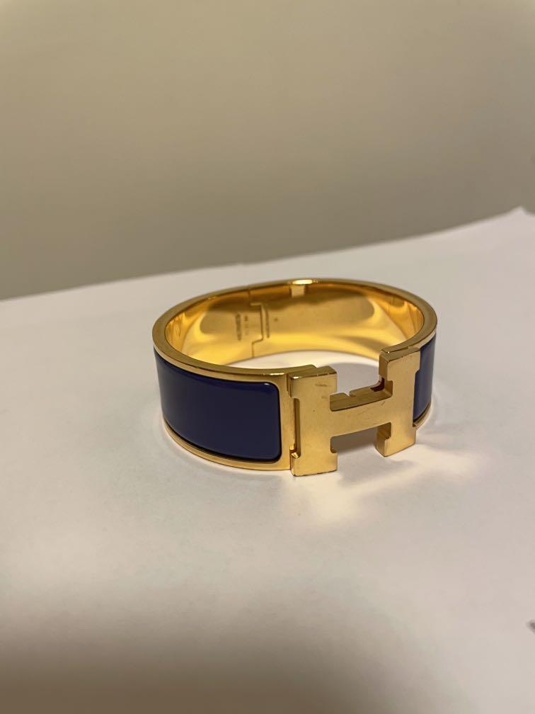 Hermes Bracelets, 女裝, 飾物及配件, 手鍊 Carousell