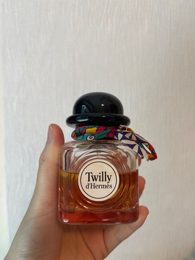 Hermes perfume, 美容＆化妝品, 健康及美容 香水＆香體噴霧 Carousell