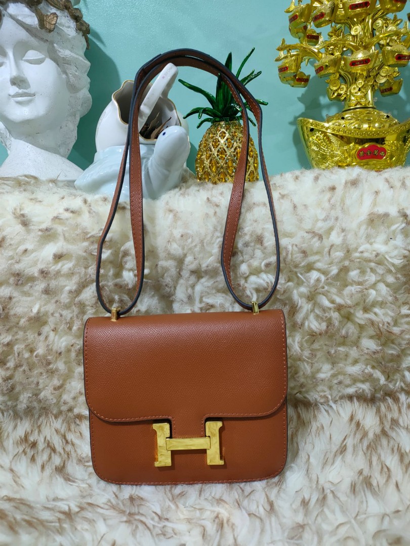 Hermes Sling bag  Shopee Philippines