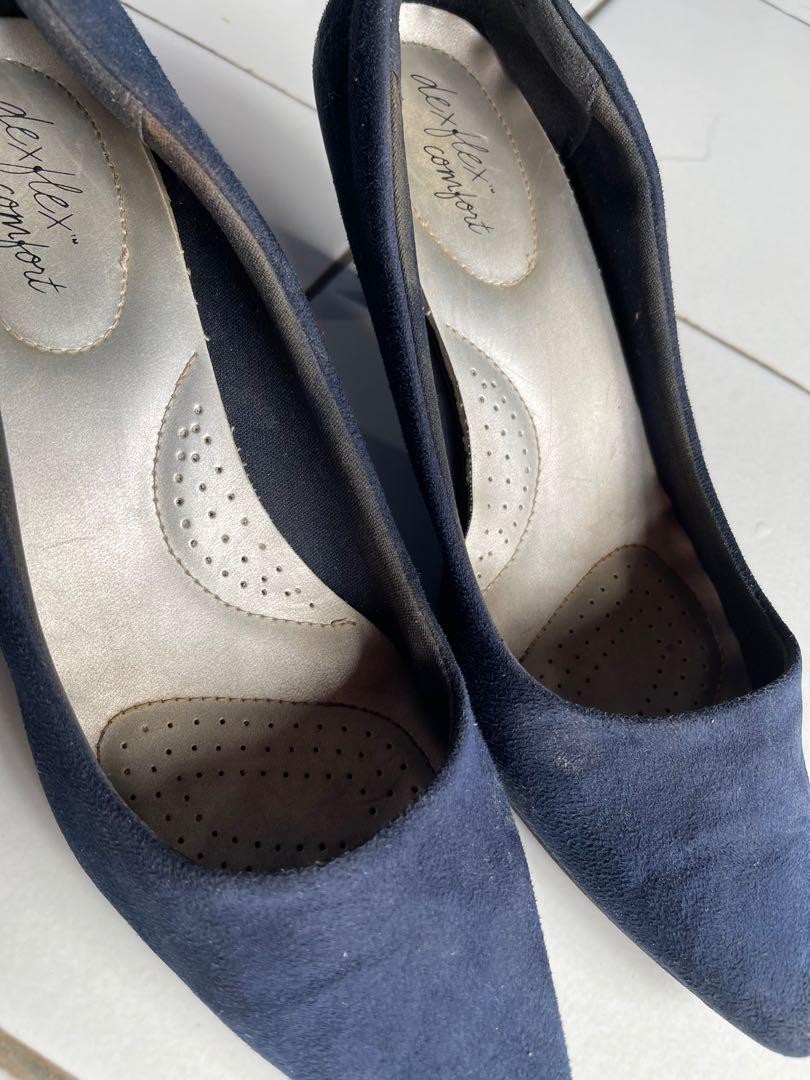 High Heels murah payless Fesyen Wanita Sepatu di Carousell