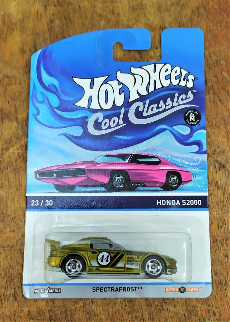 Hot cheap wheels spectrafrost