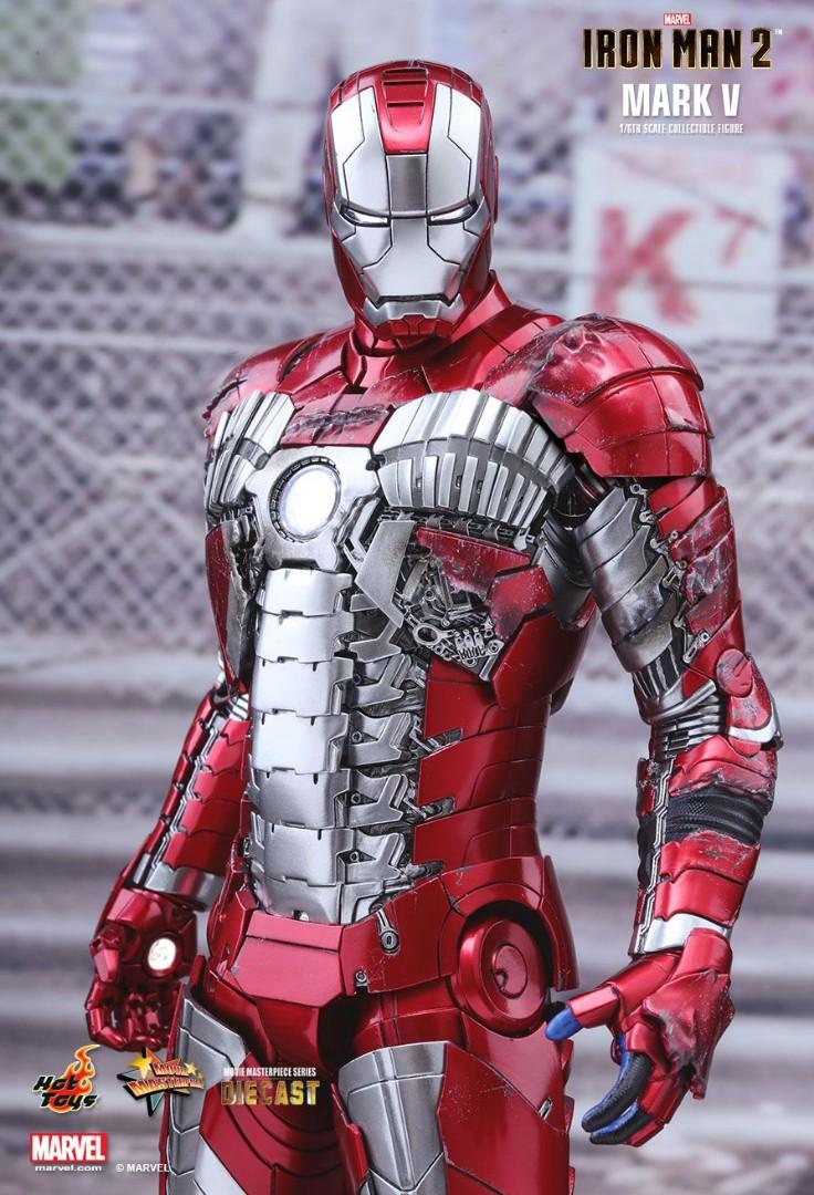Hot toys mms400 hotsell