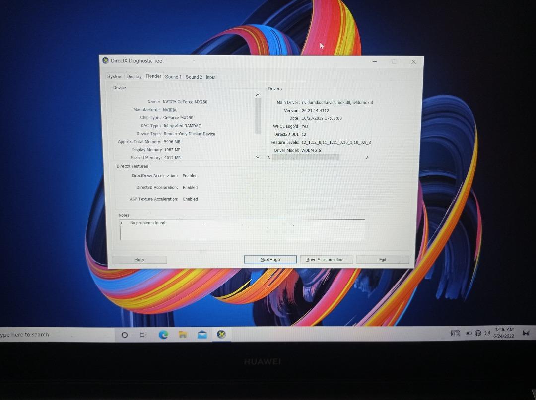 Nvidia 250 mx shop