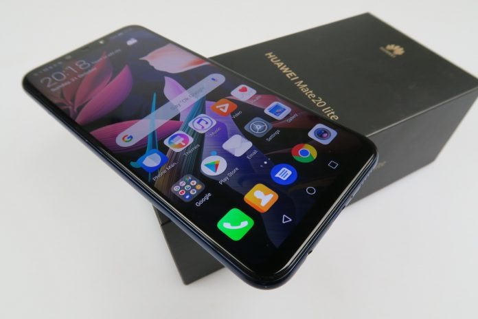 HUAWEI MATE 20 LITE 4/64 GB !!! BRAND NEW !!! SAME DAY DELIVERY !!! CASH ON  DELIVERY AVAILABLE !!!, Mobile Phones & Gadgets, Mobile Phones, Android  Phones, Huawei on Carousell