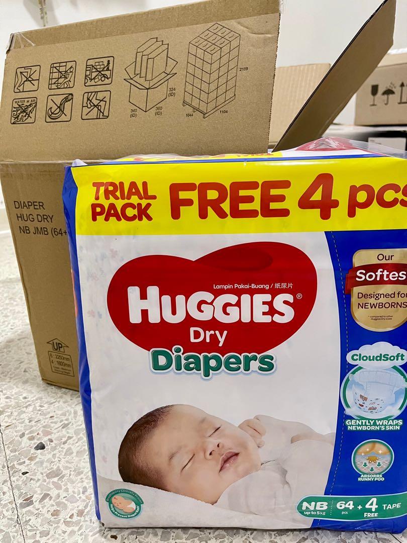Huggies wipes best sale 1104