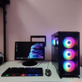 i7 Gaming PC