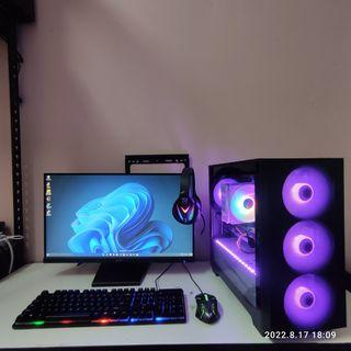 i7 Gaming PC