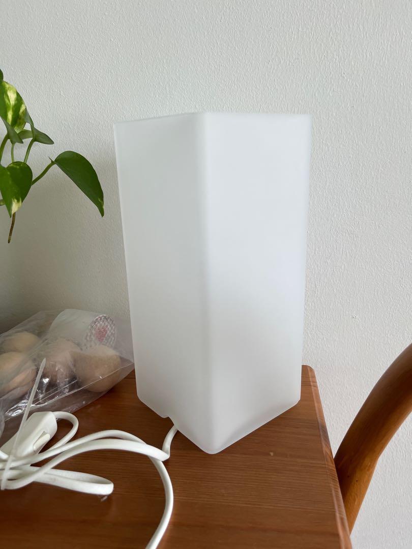 IKEA GRONO Table Lamp, Furniture & Home Living, Lighting & Fans