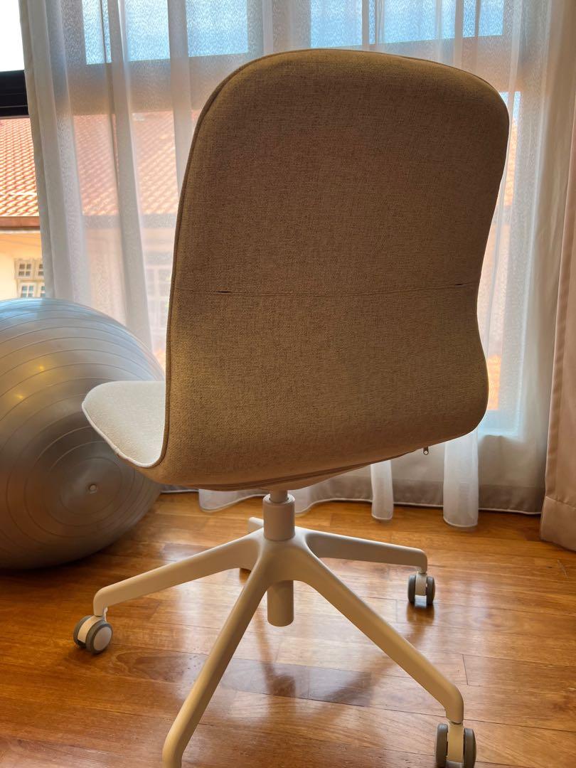 Fjallberget Conference Fjallberget Chair Ikea Review Conference