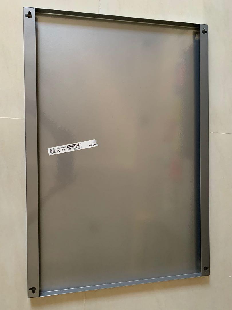 IKEA memo board, Furniture & Home Living, Home Decor, Other Home Decor