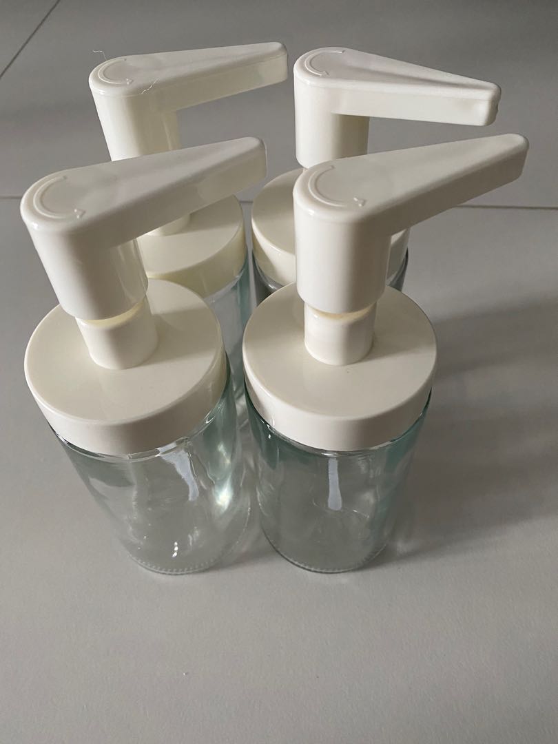 Ikea pump on Carousell