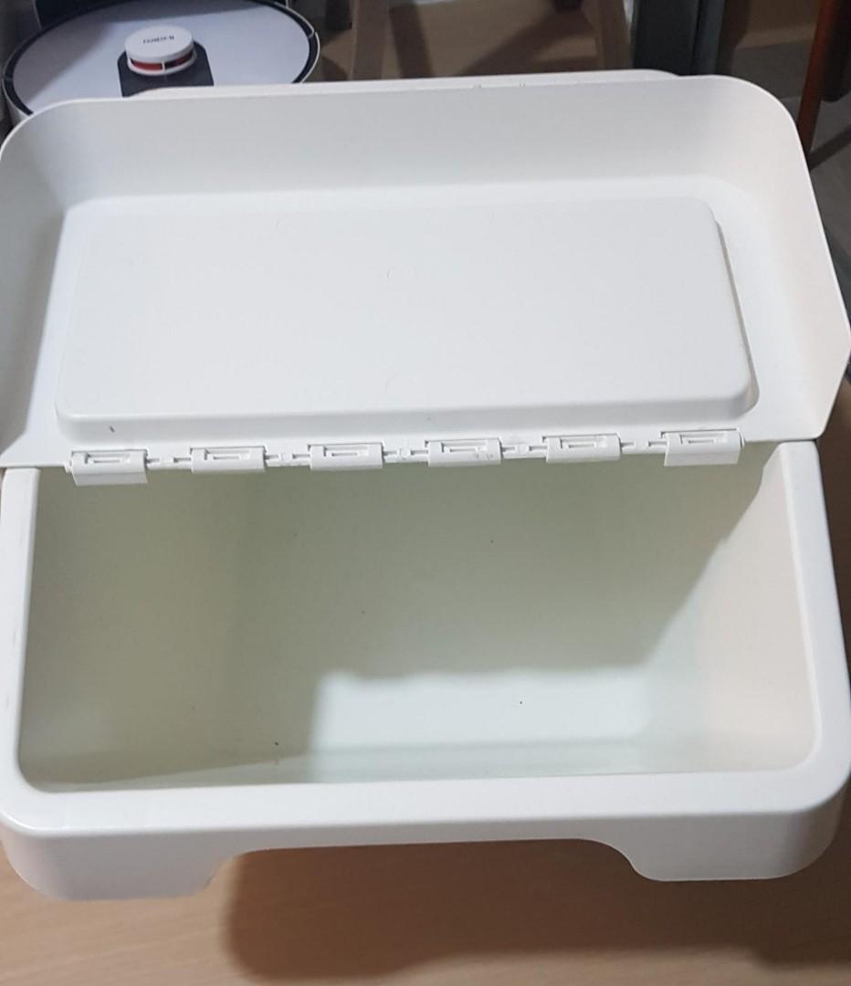 Ikea Sortera, Furniture & Home Living, Home Improvement & Organisation