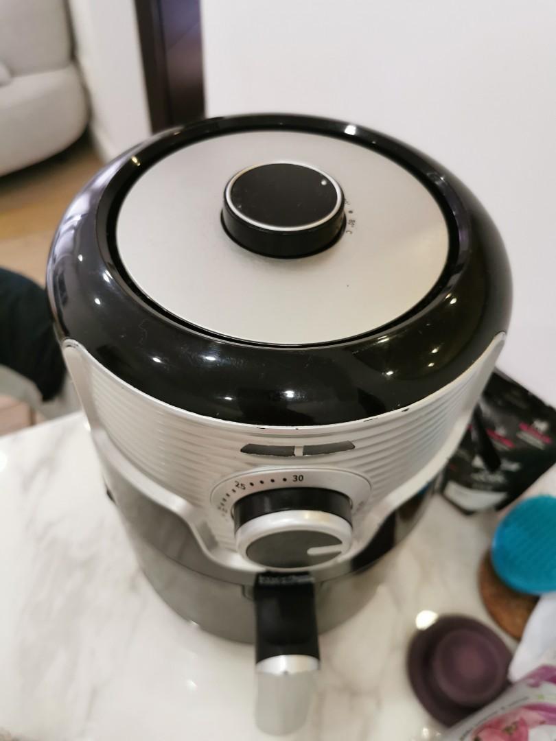 Imarflex Air Fryer, 家庭電器, 廚房電器, 鍋具 Carousell