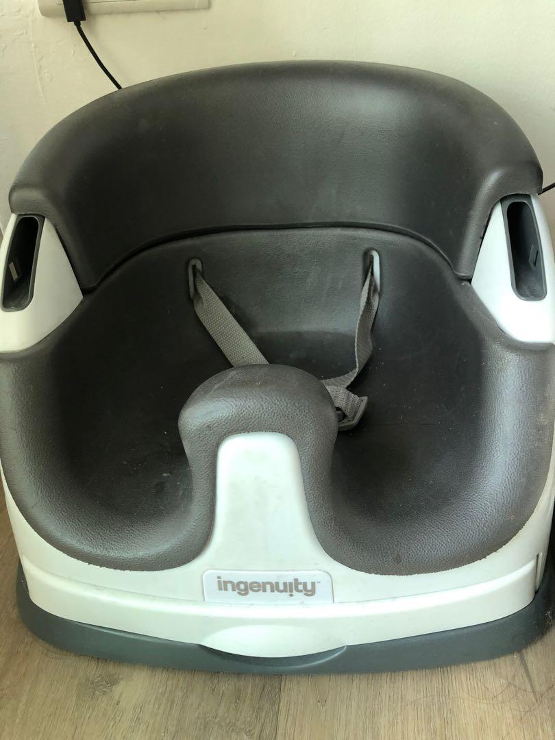 Ingenuity Seat, Babies & Kids, Nursing & Feeding, Weaning & Toddler
