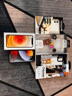 iPhone 12 mini 64GB