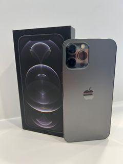 IPhone 12 Pro Max 128gb Graphite