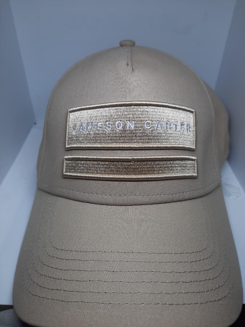 Jameson carter snapback discount