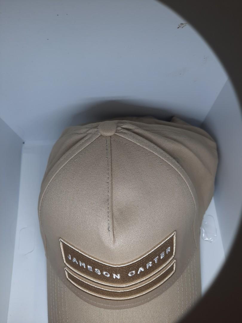 Jameson discount carter caps