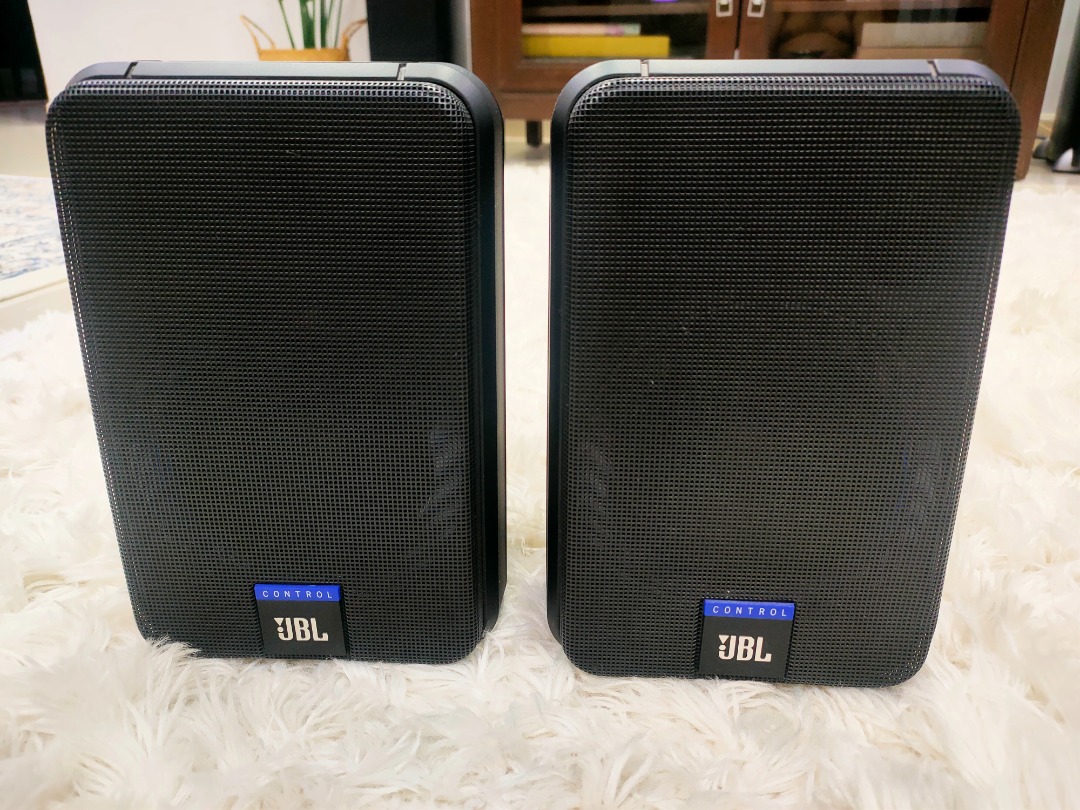 Jbl control cm40 sale