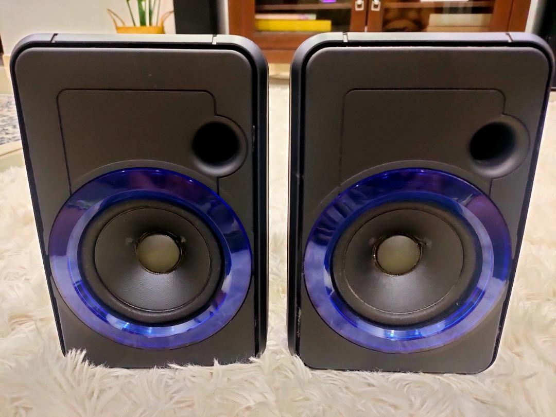 Jbl sales control cm40