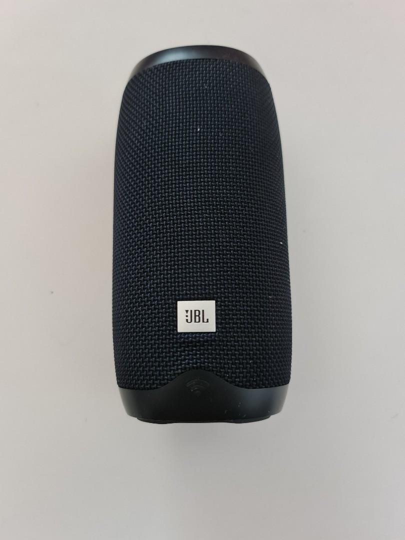 JBL LINK 10 with Google, Audio, Soundbars, Speakers & Amplifiers on