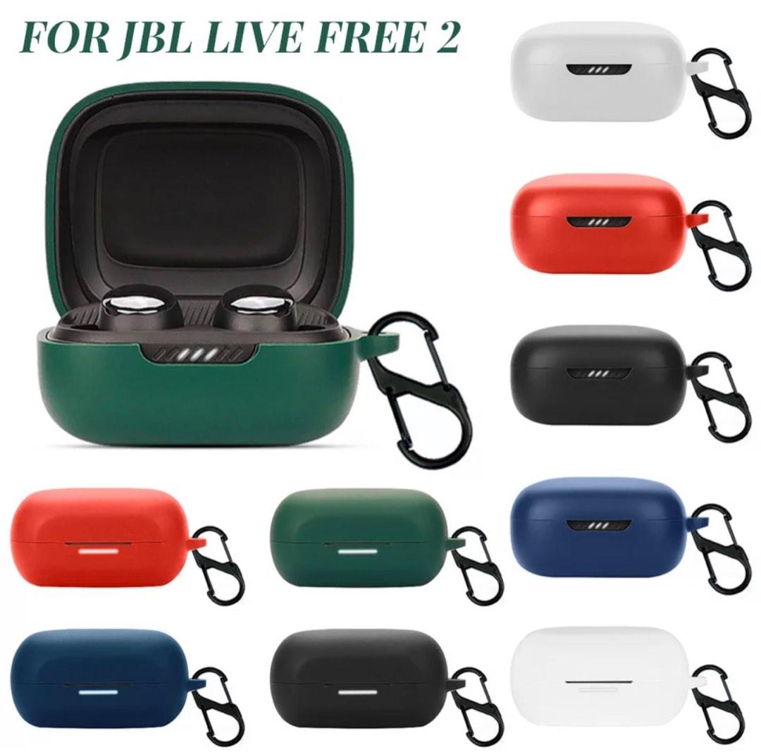 Jbl earbuds case on sale cover