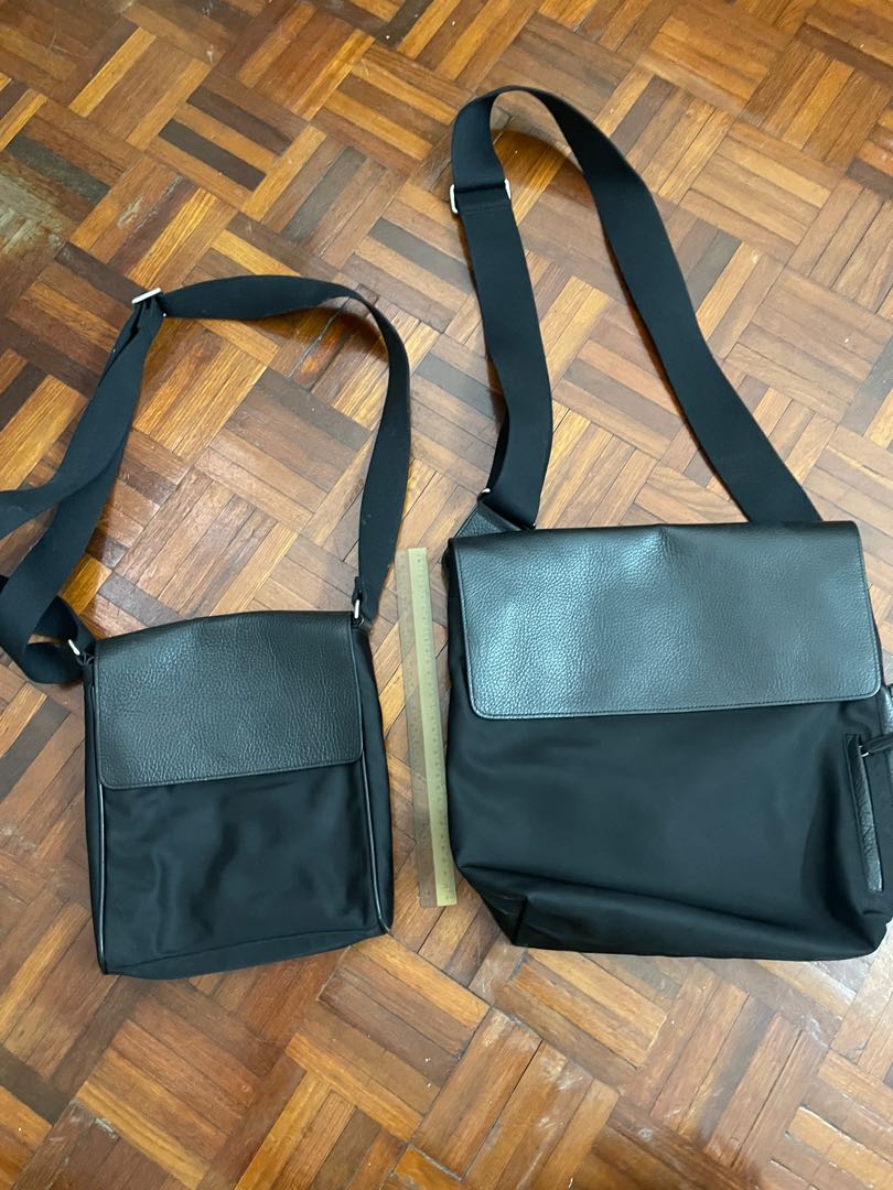 Thompson camera bag deals with webbing strap