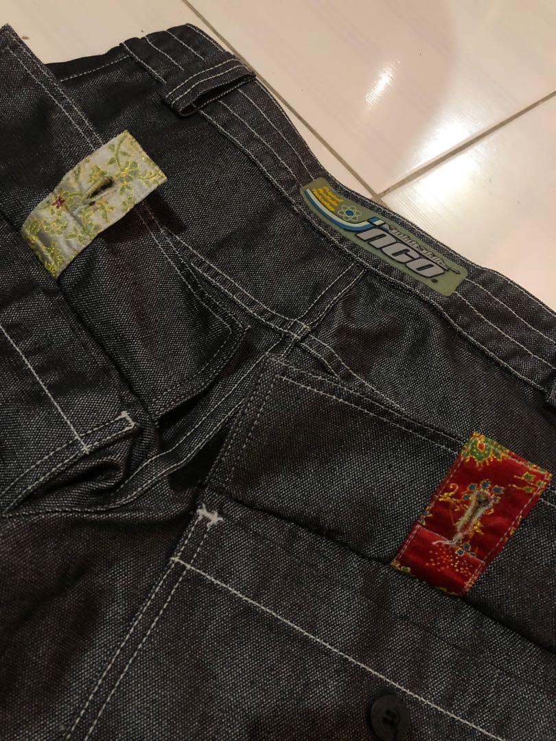 JNCO VINTAGE, Men's Fashion, Bottoms, Jeans on Carousell